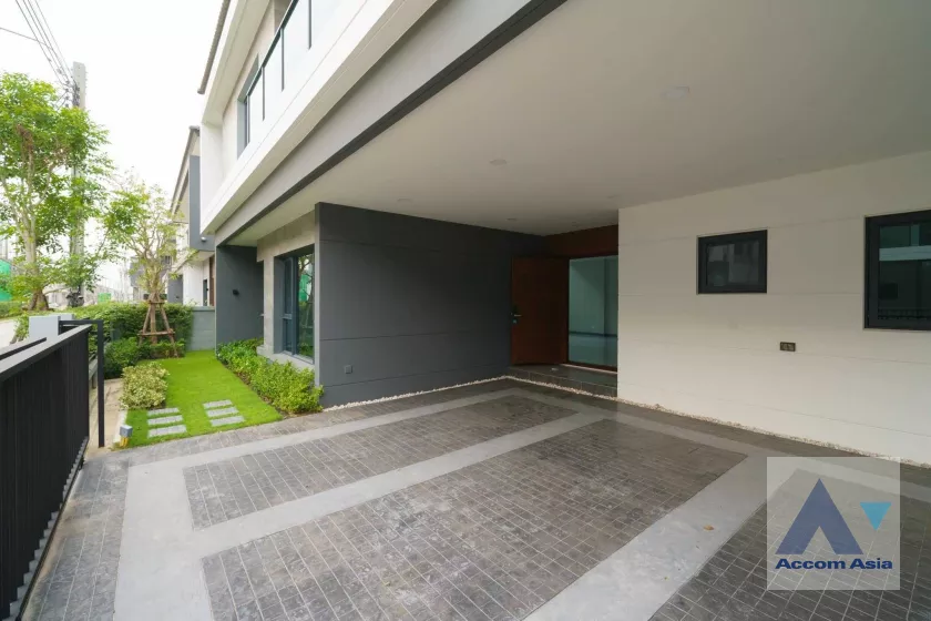 31  4 br House for rent and sale in  ,Samutprakan  at The City Bangna AA39892