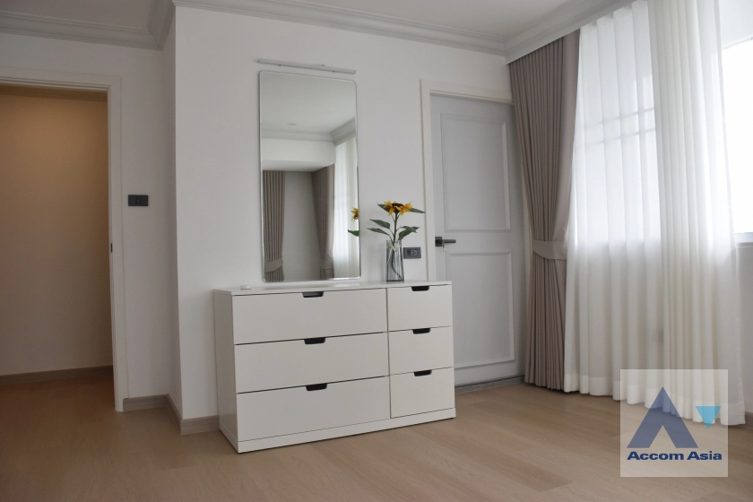 9  3 br Condominium for rent and sale in Sukhumvit ,Bangkok BTS Phrom Phong at D.S. Tower 1 AA39894