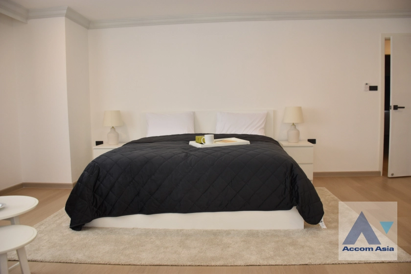 11  3 br Condominium for rent and sale in Sukhumvit ,Bangkok BTS Phrom Phong at D.S. Tower 1 AA39894