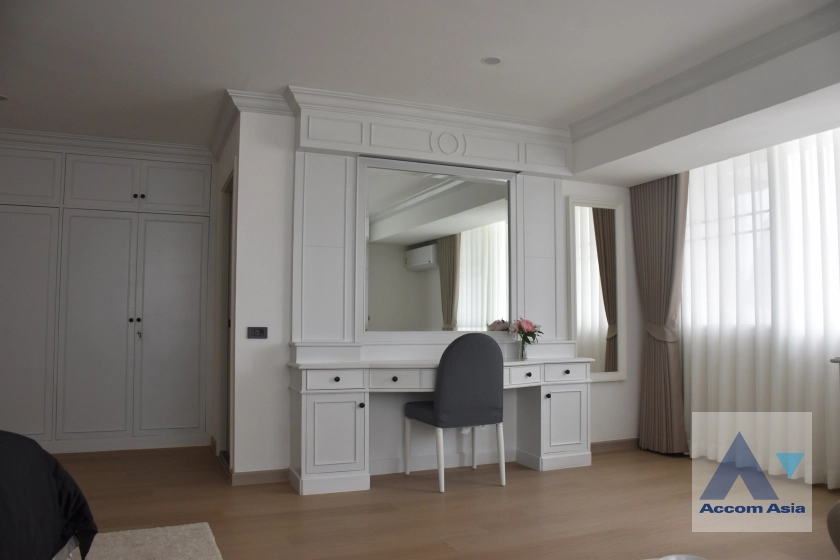 7  3 br Condominium for rent and sale in Sukhumvit ,Bangkok BTS Phrom Phong at D.S. Tower 1 AA39894