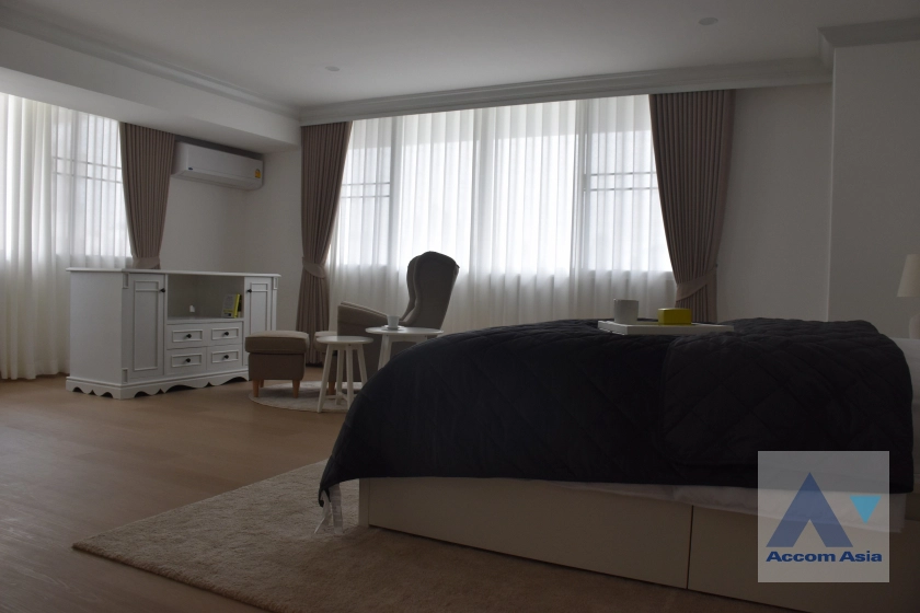 12  3 br Condominium for rent and sale in Sukhumvit ,Bangkok BTS Phrom Phong at D.S. Tower 1 AA39894