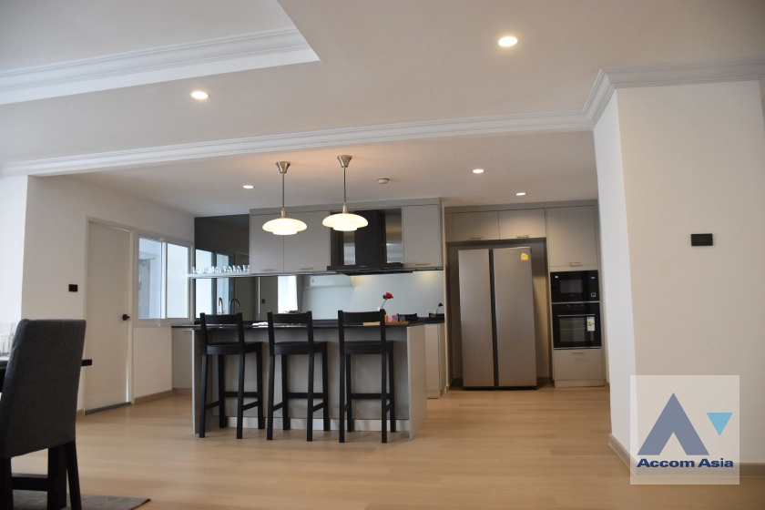  1  3 br Condominium for rent and sale in Sukhumvit ,Bangkok BTS Phrom Phong at D.S. Tower 1 AA39894