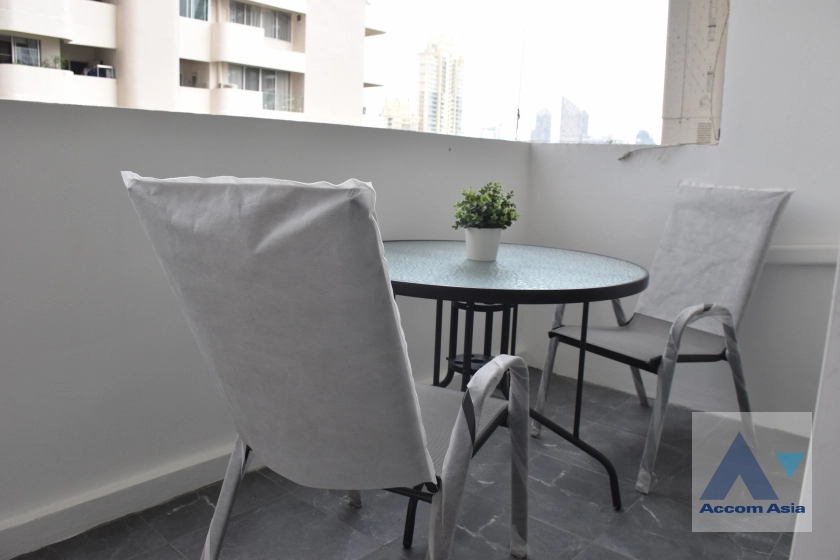 6  3 br Condominium for rent and sale in Sukhumvit ,Bangkok BTS Phrom Phong at D.S. Tower 1 AA39894