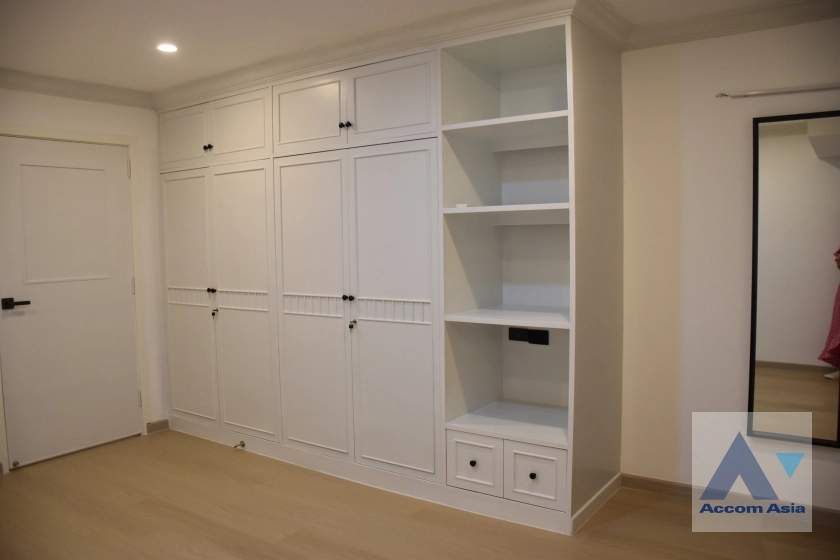 10  3 br Condominium for rent and sale in Sukhumvit ,Bangkok BTS Phrom Phong at D.S. Tower 1 AA39894