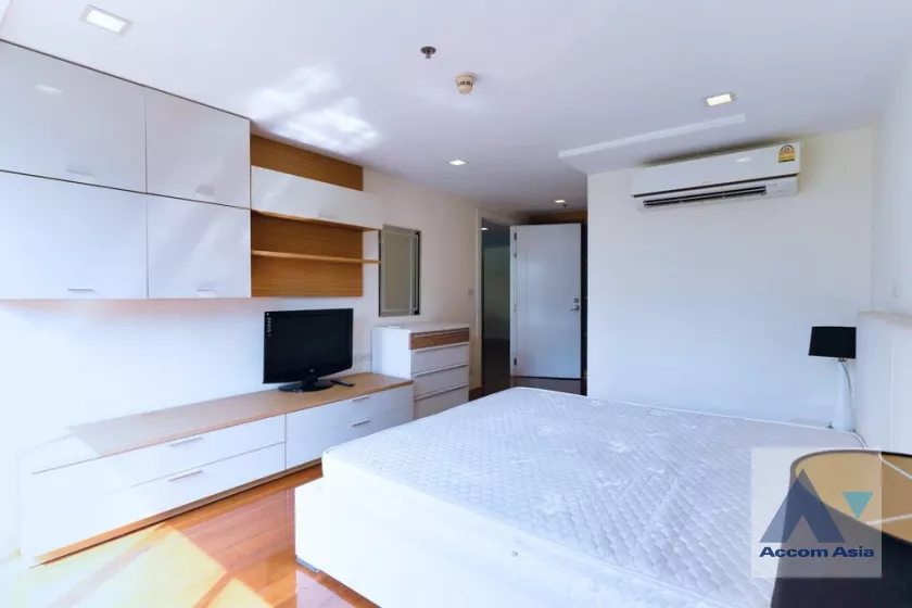 11  2 br Condominium For Sale in Sukhumvit ,Bangkok BTS Phrom Phong at Prime Mansion Sukhumvit 31 AA39896
