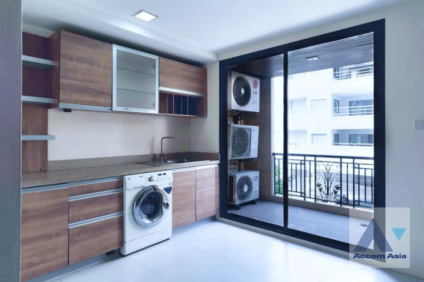 6  2 br Condominium For Sale in Sukhumvit ,Bangkok BTS Phrom Phong at Prime Mansion Sukhumvit 31 AA39896