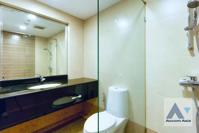 14  2 br Condominium For Sale in Sukhumvit ,Bangkok BTS Phrom Phong at Prime Mansion Sukhumvit 31 AA39896