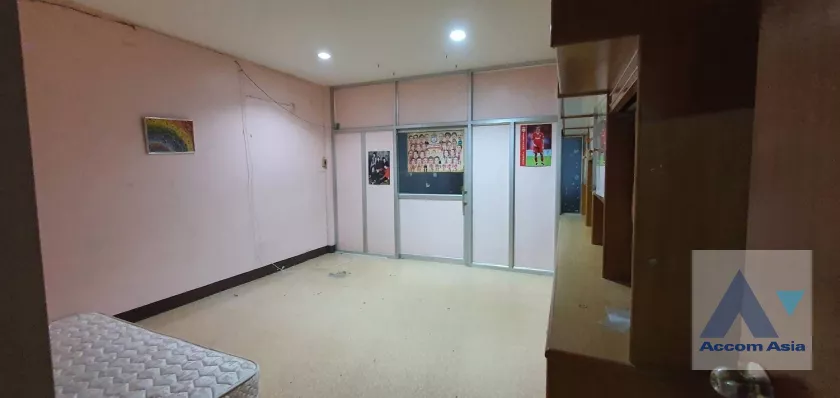 5  Shophouse For Rent in Rama 3 ,Bangkok  AA39901