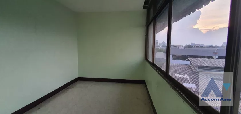 8  Shophouse For Rent in Rama 3 ,Bangkok  AA39901