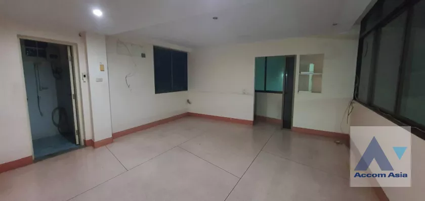 unit Shophouse For Rent in Rama 3, Bangkok  (AA39901)