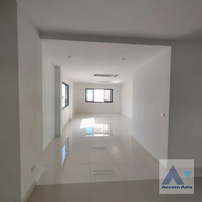 6  Office Space For Rent in Rama 3 ,Bangkok BRT Wat Dan at Mahatun Rama 3 AA39904