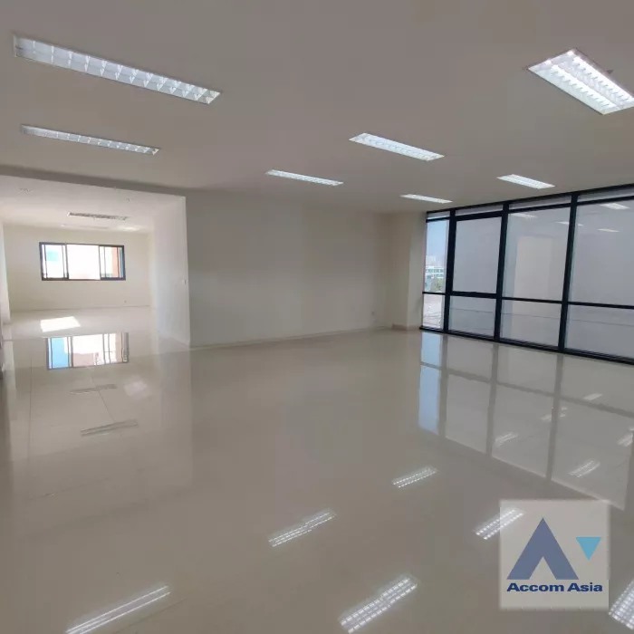 unit Office space For Rent in Rama 3, Bangkok  near BRT Wat Dan (AA39905)