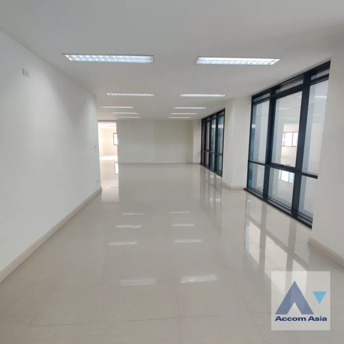 unit Office space For Rent in Rama 3, Bangkok  near BRT Wat Dan (AA39905)