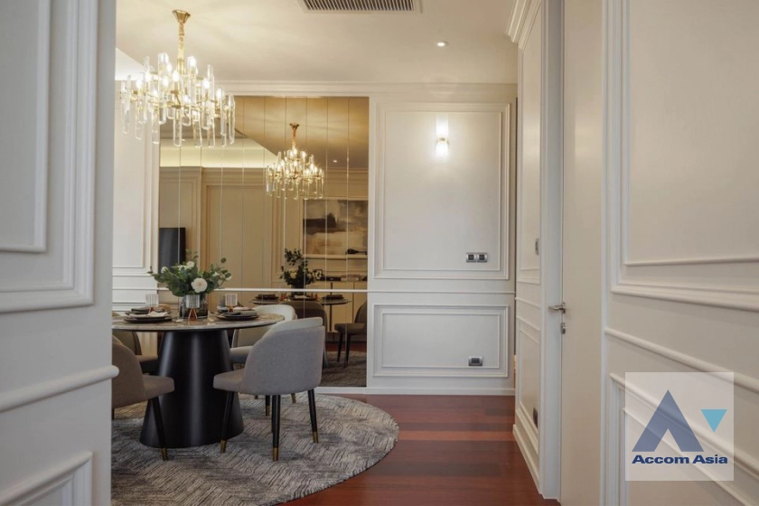 5  2 br Condominium For Rent in Sukhumvit ,Bangkok BTS Thong Lo at KHUN by Yoo AA39907