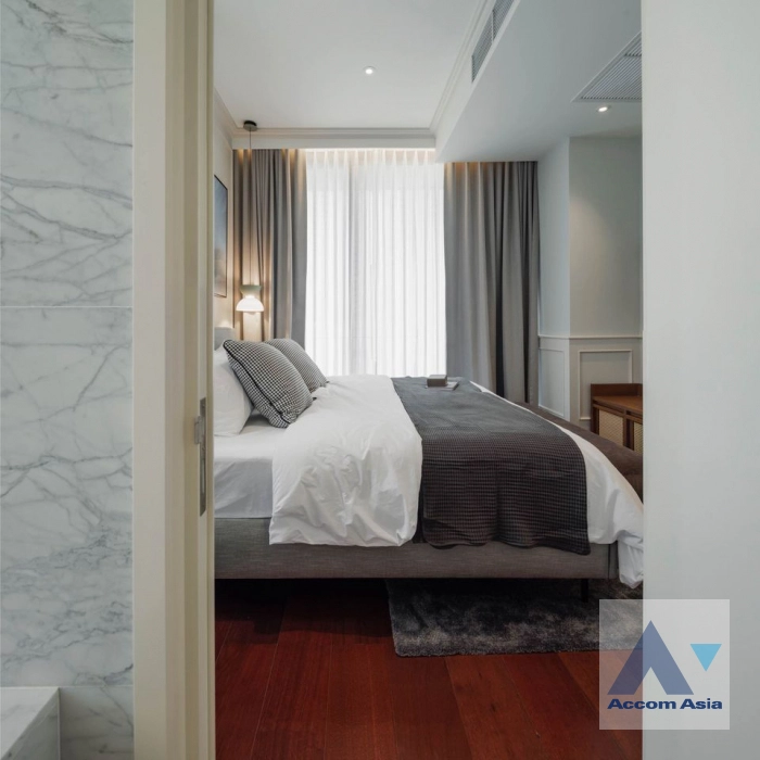 8  2 br Condominium For Rent in Sukhumvit ,Bangkok BTS Thong Lo at KHUN by Yoo AA39907