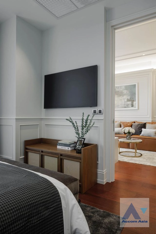 7  2 br Condominium For Rent in Sukhumvit ,Bangkok BTS Thong Lo at KHUN by Yoo AA39907