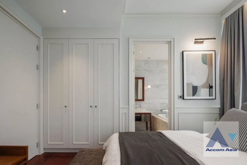 9  2 br Condominium For Rent in Sukhumvit ,Bangkok BTS Thong Lo at KHUN by Yoo AA39907