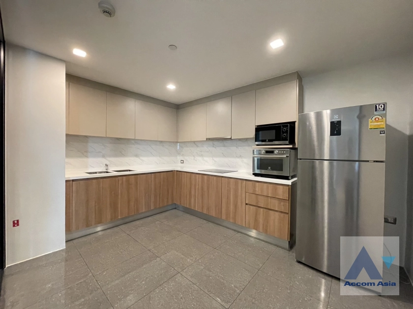 1  3 br Apartment For Rent in Sukhumvit ,Bangkok BTS Ekkamai at Pet Friendly Residence AA39917