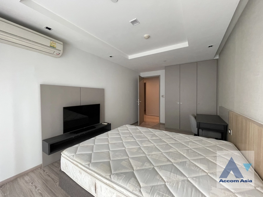 5  3 br Apartment For Rent in Sukhumvit ,Bangkok BTS Ekkamai at Pet Friendly Residence AA39917