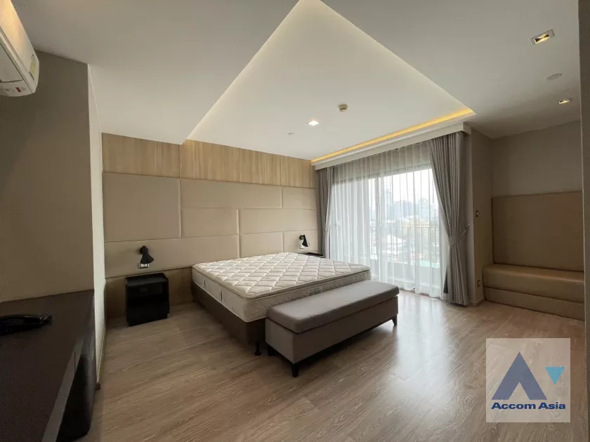 10  3 br Apartment For Rent in Sukhumvit ,Bangkok BTS Ekkamai at Pet Friendly Residence AA39917