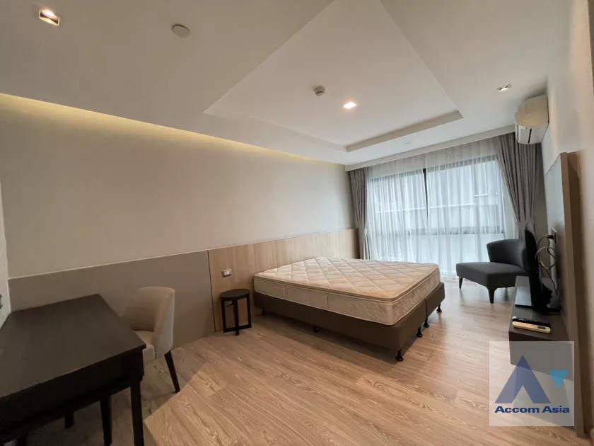 9  3 br Apartment For Rent in Sukhumvit ,Bangkok BTS Ekkamai at Pet Friendly Residence AA39917