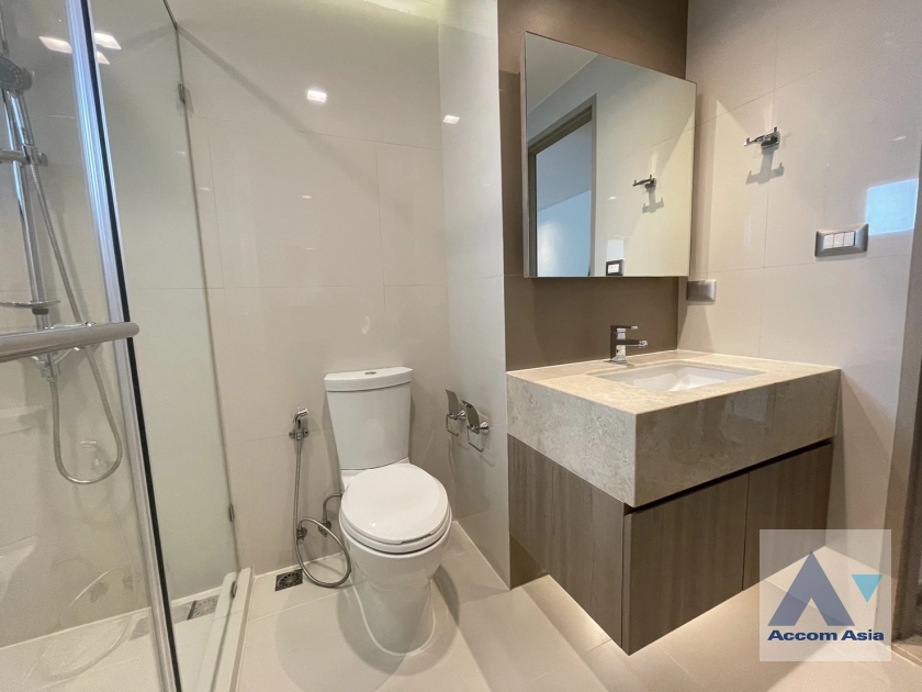 8  3 br Apartment For Rent in Sukhumvit ,Bangkok BTS Ekkamai at Pet Friendly Residence AA39917