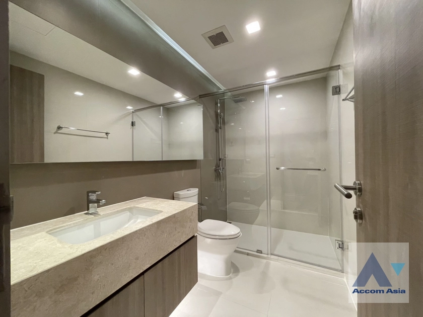 6  3 br Apartment For Rent in Sukhumvit ,Bangkok BTS Ekkamai at Pet Friendly Residence AA39917