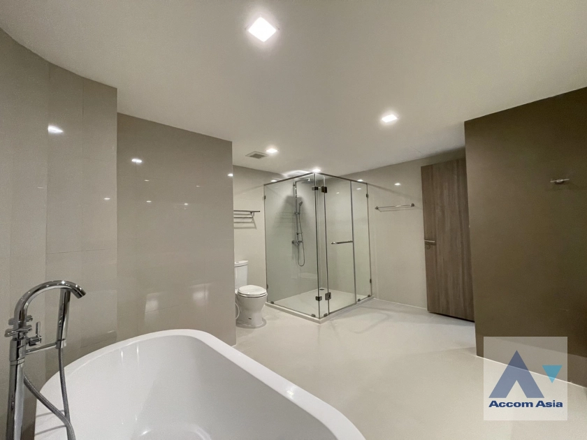 13  3 br Apartment For Rent in Sukhumvit ,Bangkok BTS Ekkamai at Pet Friendly Residence AA39917