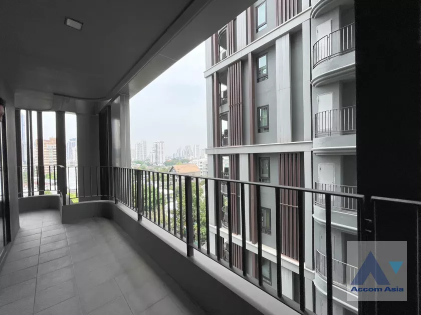 15  3 br Apartment For Rent in Sukhumvit ,Bangkok BTS Ekkamai at Pet Friendly Residence AA39917