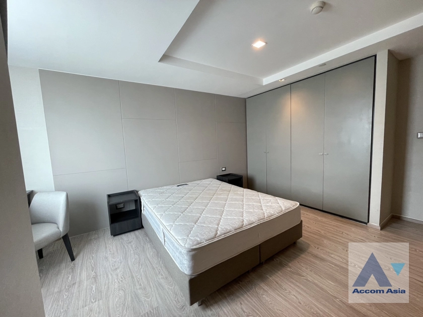 9  3 br Apartment For Rent in Sukhumvit ,Bangkok BTS Ekkamai at Pet Friendly Residence AA39918