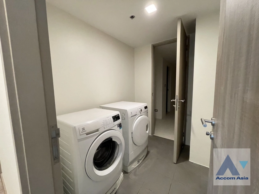 15  3 br Apartment For Rent in Sukhumvit ,Bangkok BTS Ekkamai at Pet Friendly Residence AA39918