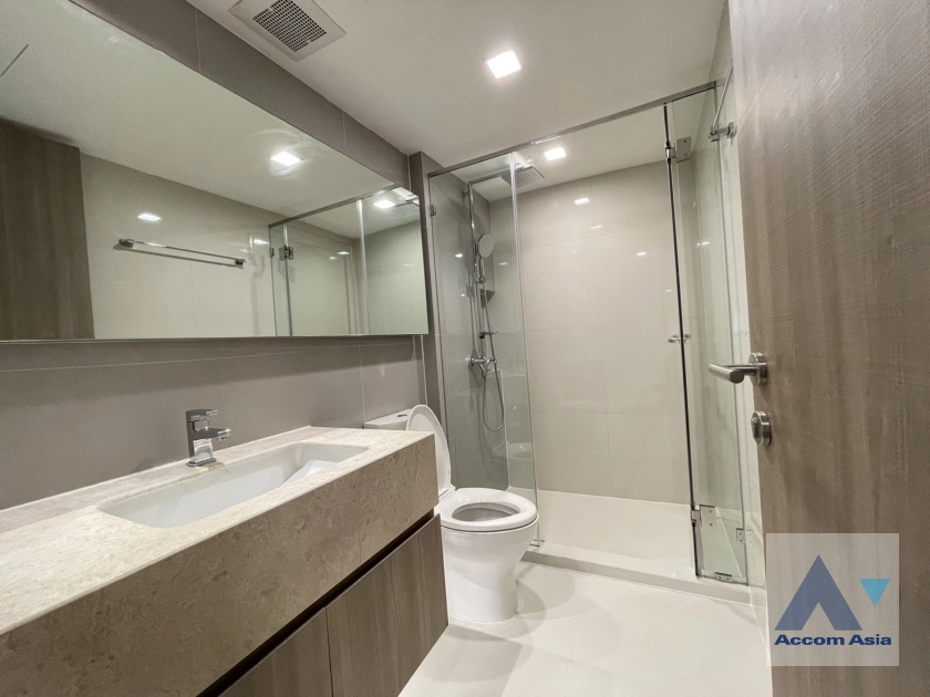 7  3 br Apartment For Rent in Sukhumvit ,Bangkok BTS Ekkamai at Pet Friendly Residence AA39918