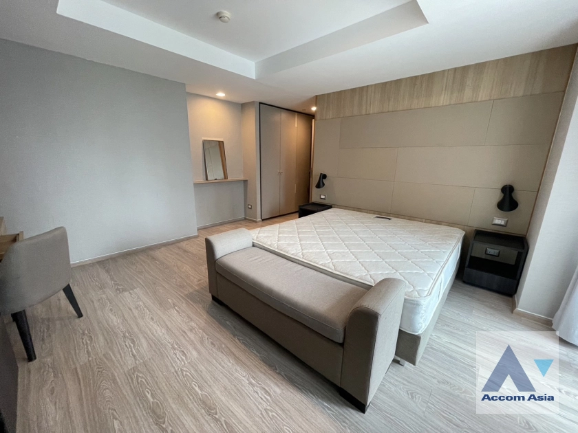 6  3 br Apartment For Rent in Sukhumvit ,Bangkok BTS Ekkamai at Pet Friendly Residence AA39918