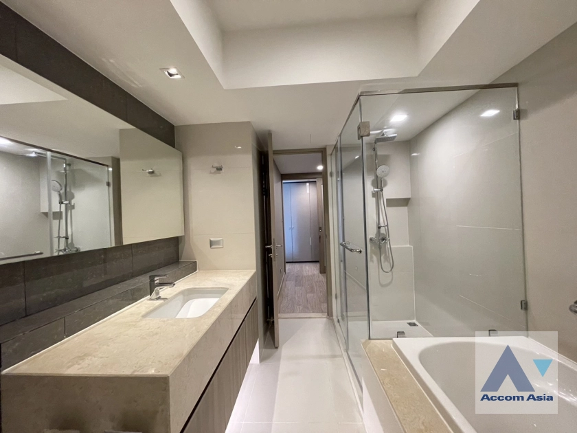12  3 br Apartment For Rent in Sukhumvit ,Bangkok BTS Ekkamai at Pet Friendly Residence AA39918
