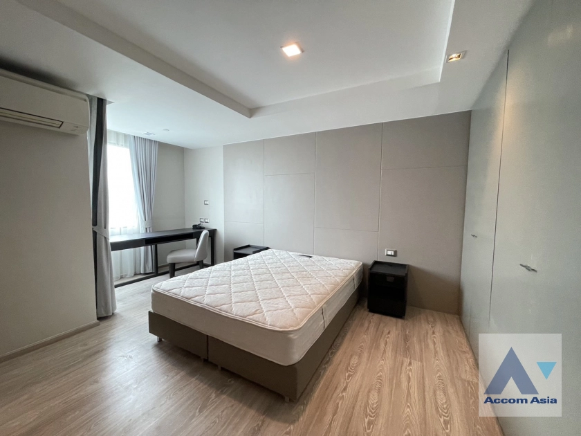 10  3 br Apartment For Rent in Sukhumvit ,Bangkok BTS Ekkamai at Pet Friendly Residence AA39918