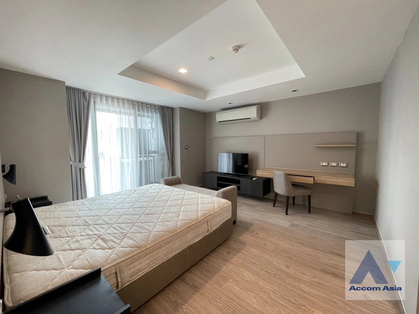 5  3 br Apartment For Rent in Sukhumvit ,Bangkok BTS Ekkamai at Pet Friendly Residence AA39918