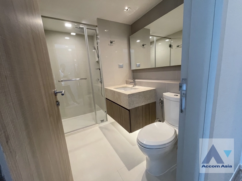 13  3 br Apartment For Rent in Sukhumvit ,Bangkok BTS Ekkamai at Pet Friendly Residence AA39918