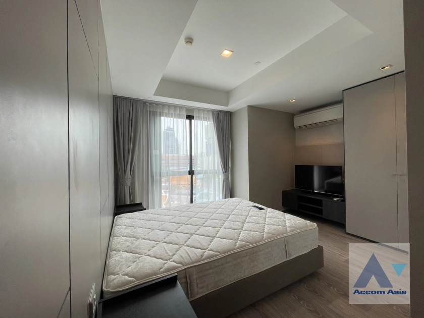 14  3 br Apartment For Rent in Sukhumvit ,Bangkok BTS Ekkamai at Pet Friendly Residence AA39918
