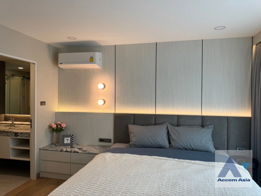 18  3 br Condominium for rent and sale in Ploenchit ,Bangkok BTS Ploenchit at Navin Court AA39924