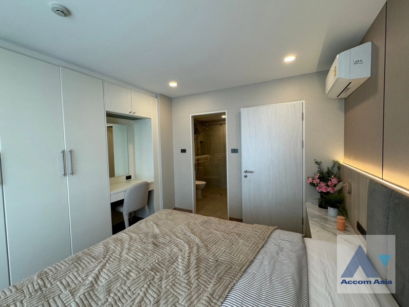 20  3 br Condominium for rent and sale in Ploenchit ,Bangkok BTS Ploenchit at Navin Court AA39924