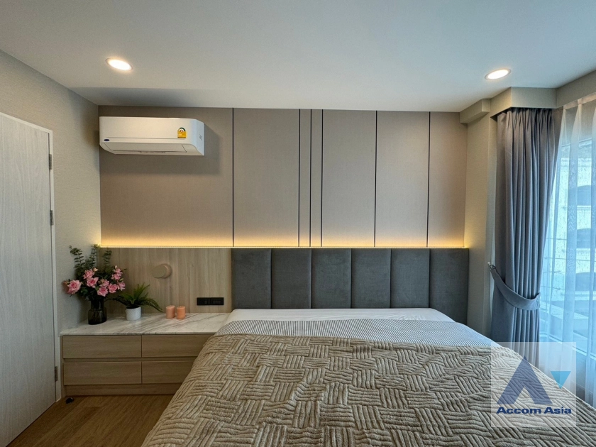 19  3 br Condominium for rent and sale in Ploenchit ,Bangkok BTS Ploenchit at Navin Court AA39924