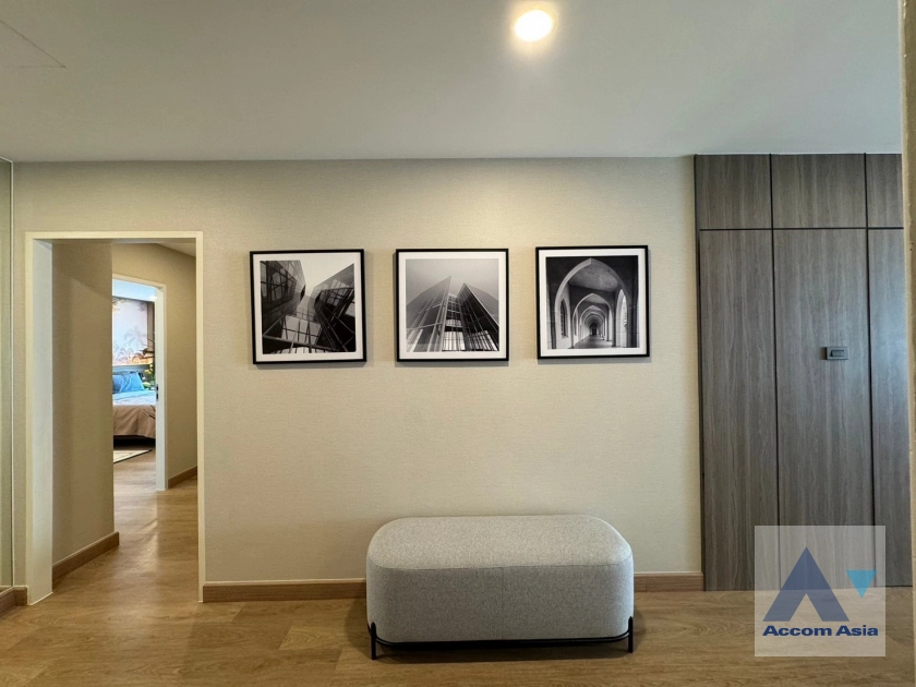 11  3 br Condominium for rent and sale in Ploenchit ,Bangkok BTS Ploenchit at Navin Court AA39924