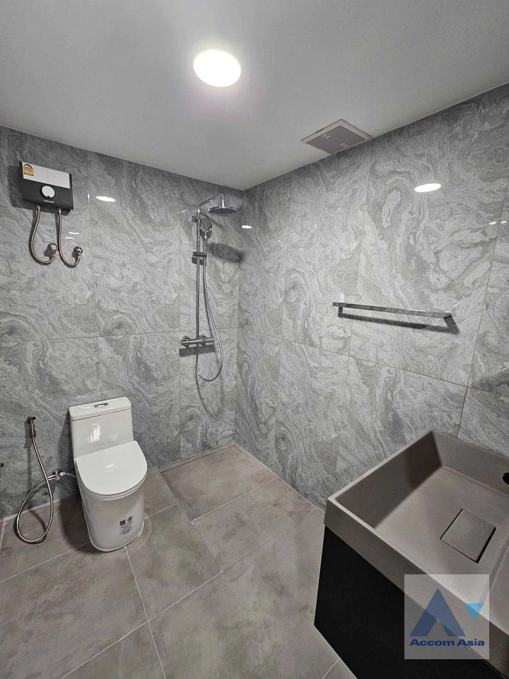 19  3 br Condominium for rent and sale in Sukhumvit ,Bangkok BTS Phrom Phong at The Waterford Diamond AA39925