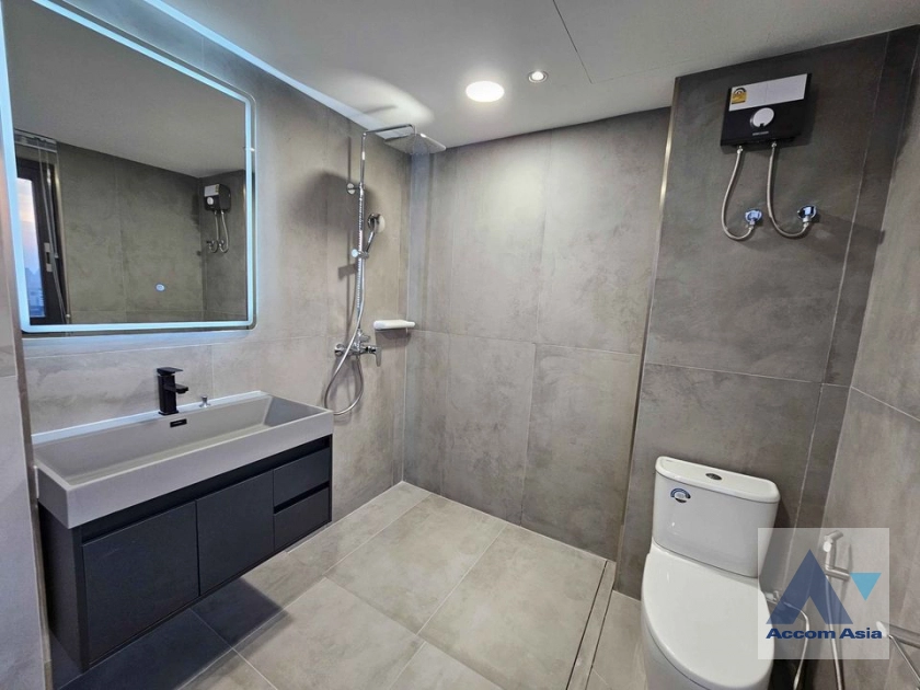 18  3 br Condominium for rent and sale in Sukhumvit ,Bangkok BTS Phrom Phong at The Waterford Diamond AA39925