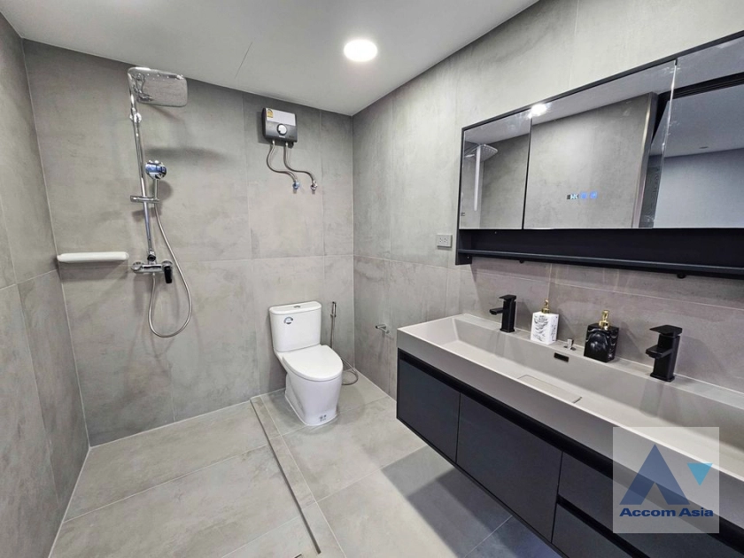 17  3 br Condominium for rent and sale in Sukhumvit ,Bangkok BTS Phrom Phong at The Waterford Diamond AA39925