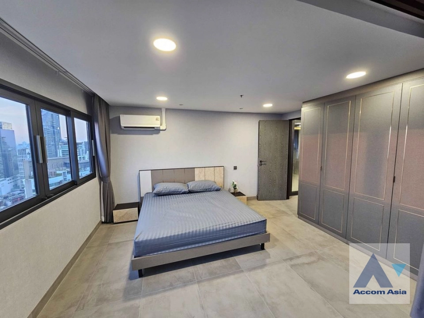 14  3 br Condominium for rent and sale in Sukhumvit ,Bangkok BTS Phrom Phong at The Waterford Diamond AA39925