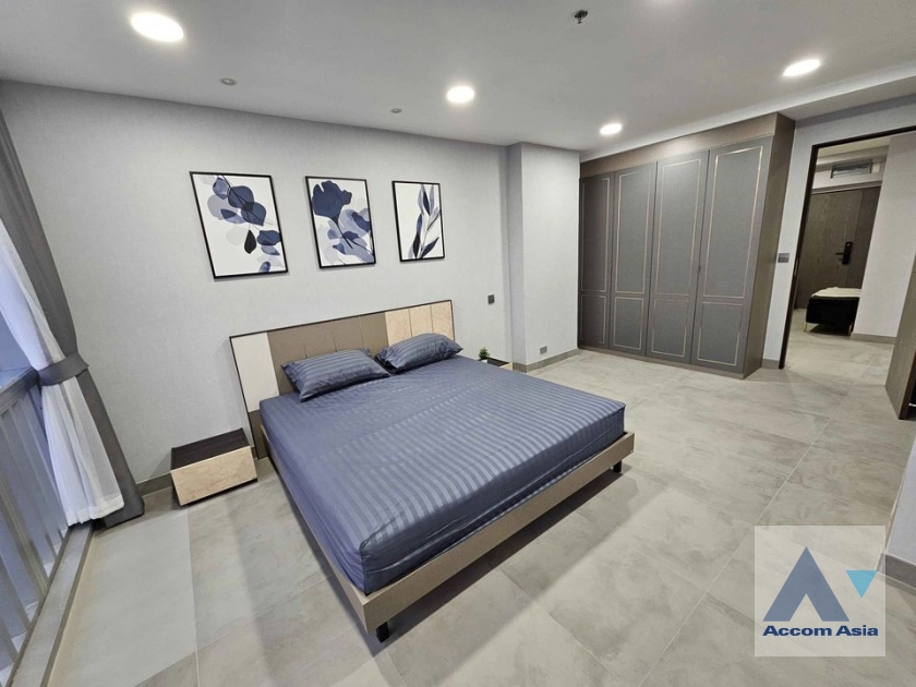 12  3 br Condominium for rent and sale in Sukhumvit ,Bangkok BTS Phrom Phong at The Waterford Diamond AA39925