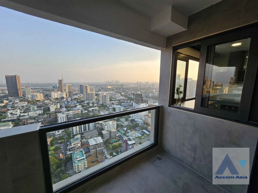 24  3 br Condominium for rent and sale in Sukhumvit ,Bangkok BTS Phrom Phong at The Waterford Diamond AA39925