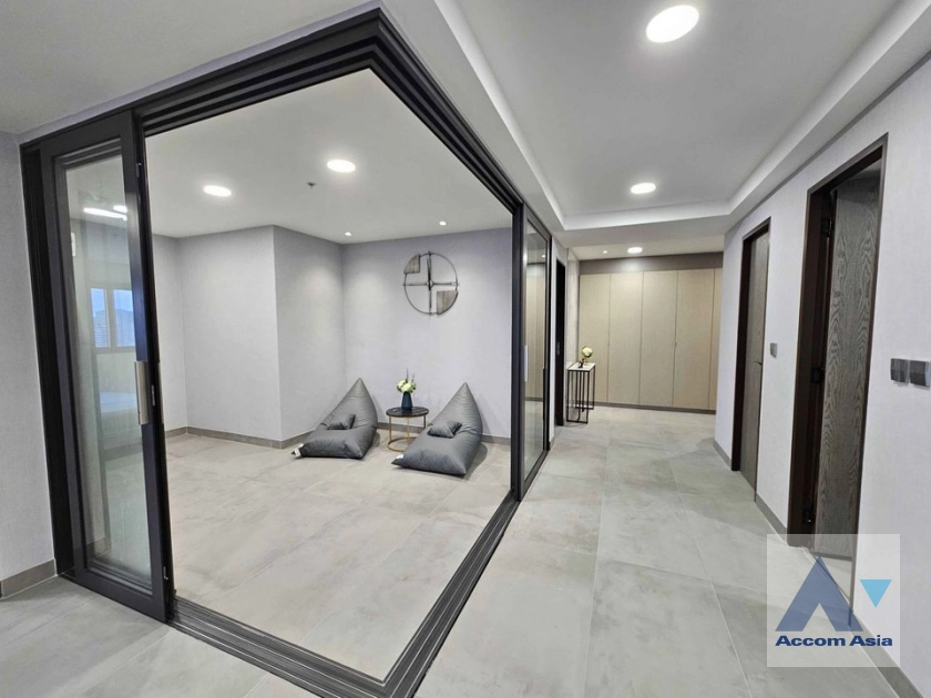 9  3 br Condominium for rent and sale in Sukhumvit ,Bangkok BTS Phrom Phong at The Waterford Diamond AA39925