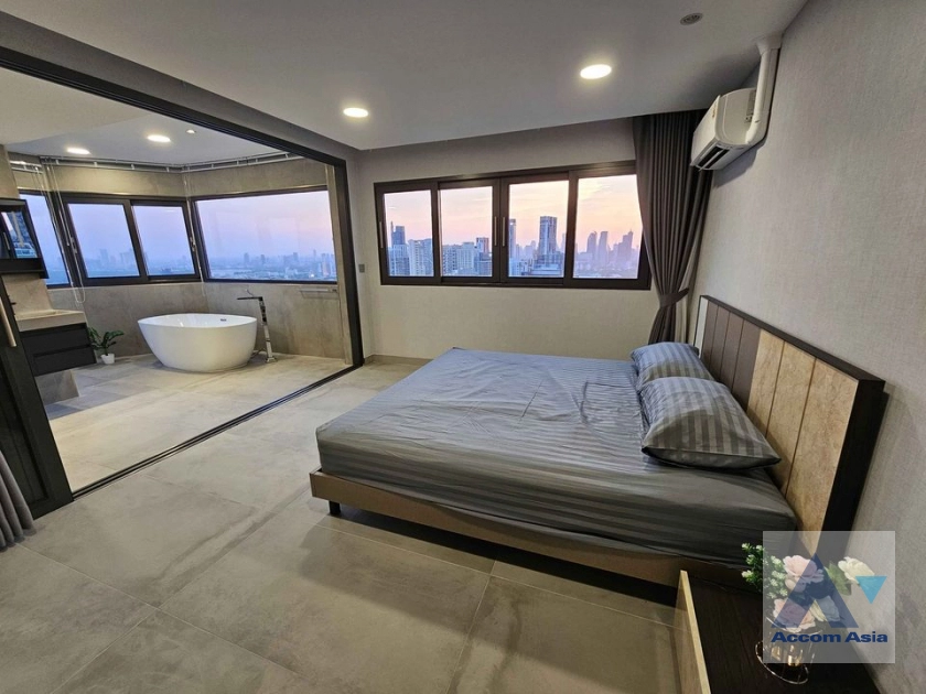 15  3 br Condominium for rent and sale in Sukhumvit ,Bangkok BTS Phrom Phong at The Waterford Diamond AA39925